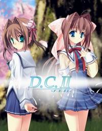 D.C. II: Da Capo II
